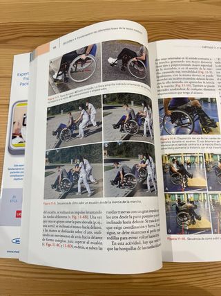 Fisioterapia en el paciente con lesión medular