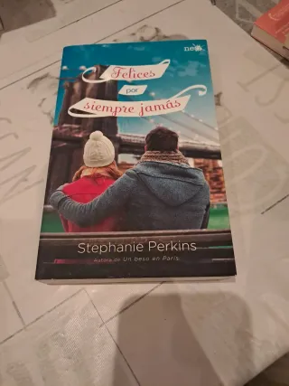 Felices por siempre jamás (Spanish Edition)