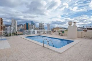 Piso en venta en Centro Urbano en Benidorm