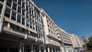 Piso en venta en Centro Urbano en Benidorm