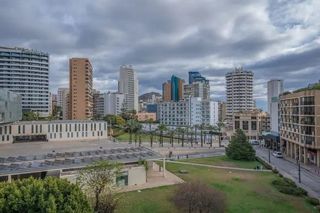 Piso en venta en Centro Urbano en Benidorm