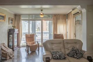 Piso en venta en Centro Urbano en Benidorm