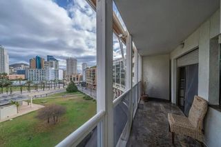 Piso en venta en Centro Urbano en Benidorm