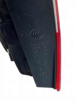 Piloto Tra izq Porton Opel Meriva B