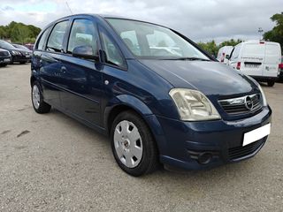 Opel Meriva 2009