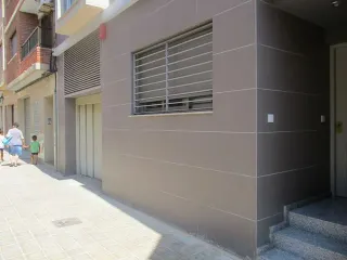 ALQUILO plaza de GARAJE en MISLATA