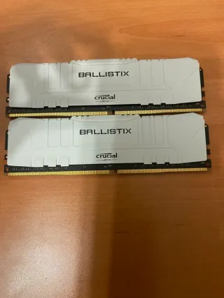 I7 8700k + placa base prime z370 p + 16gb ram ddr4