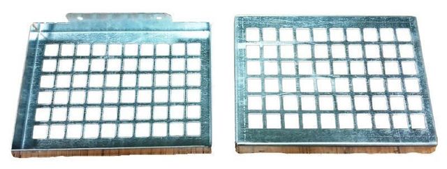 NUEVO: Kit protectores de pilotos de remolques