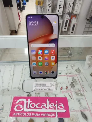 Xiaomi Redmi Note 13 256GB