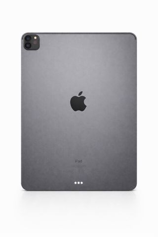 iPad Pro 4ª Gen 12.9 Gris Espacial