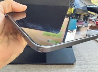 iPad Pro 4ª Gen 12.9 Gris Espacial