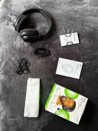 Auriculares Inalámbricos