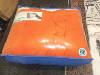 Edredón Ladybug Cama 80/90