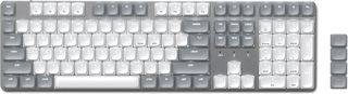 Teclado Mecánico SATECHI 75% QWERTY#506795