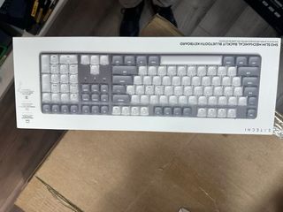 Teclado Mecánico SATECHI 75% QWERTY#506795