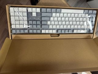 Teclado Mecánico SATECHI 75% QWERTY#506795