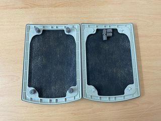 Altavoces Infinity Beta HCS Satélite Marrones