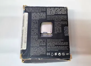 Procesador cpu Intel Xeon 5500 Series.