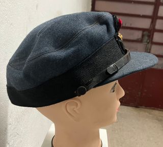 Gorra Piloto y Alas Vuelo