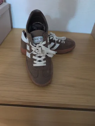 Adidas Spezial HACCO Marrón