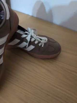 Adidas Spezial HACCO Marrón