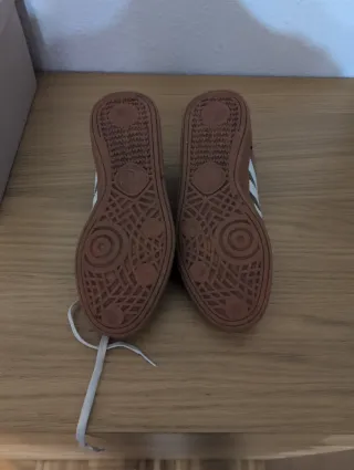 Adidas Spezial HACCO Marrón