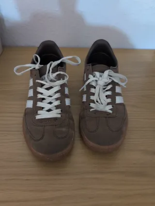 Adidas Spezial HACCO Marrón