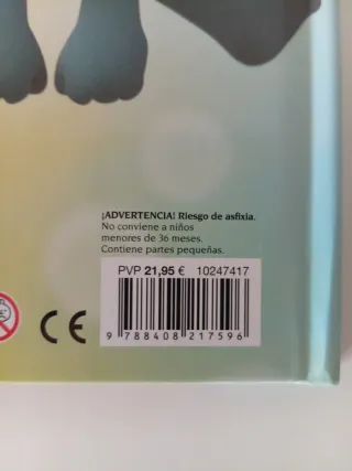 Trolls 2. Música para llevar: Cuento con altavo...