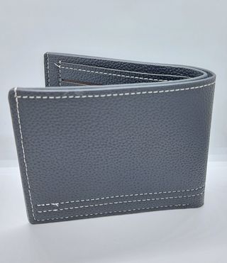 Cartera Deabolar Hombre Águila Negra