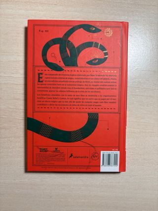 Animales fantásticos y dónde encontrarlos / Fan...