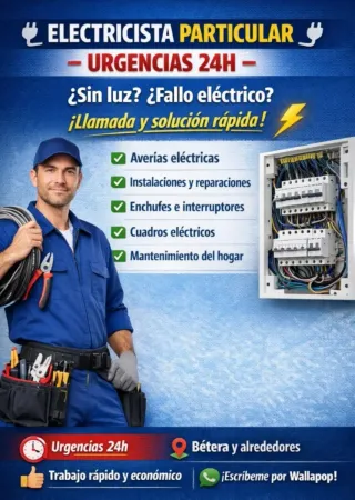 Electricista
