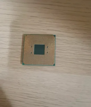 Procesador AMD Ryzen 5 2600