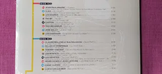 LP+CD V/A: "Le Flash Boum!"