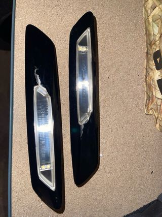 Intermitentes Laterales Led BMW Serie 5 F10