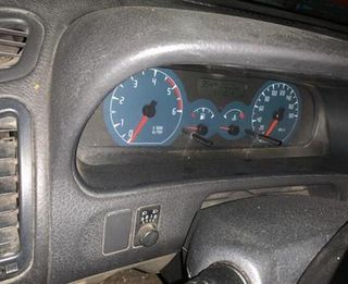 Nissan 46061 261350x000 26135 0x000 piloto terrano