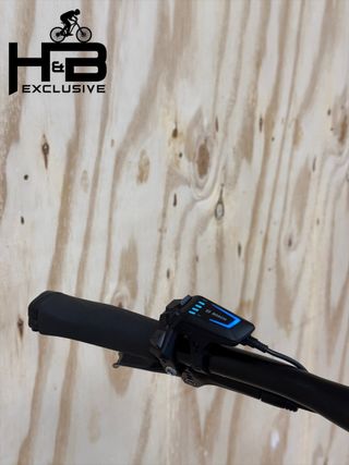 Focus Jarifa² 6.7 Shimano Deore 2023