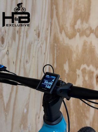 Focus Jarifa² 6.7 Shimano Deore 2023