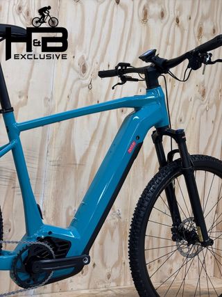 Focus Jarifa² 6.7 Shimano Deore 2023