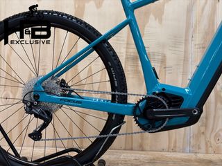 Focus Jarifa² 6.7 Shimano Deore 2023