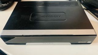 Receptor Satélite HD Thomson