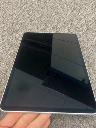 iPad Pro 11 3ª Gen 128GB Plata WiFi+Celular