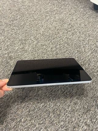 iPad Pro 11 3ª Gen 128GB Plata WiFi+Celular