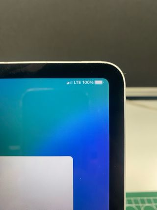 iPad Pro 11 3ª Gen 128GB Plata WiFi+Celular