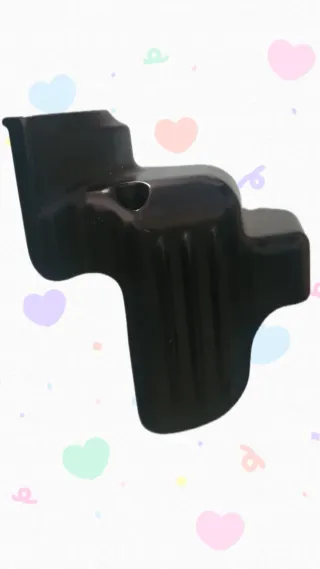 Capa de Arranque Harley FLHTC Electra Glide Preta