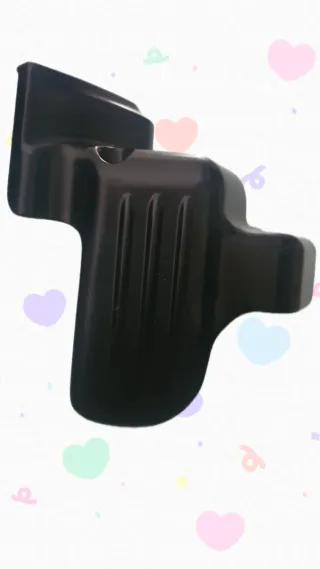 Capa de Arranque Harley FLHTC Electra Glide Preta