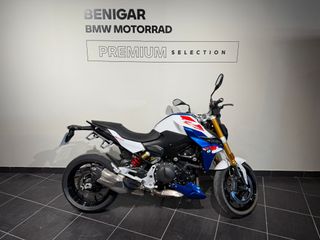 BMW F 900 R - 10248 KM