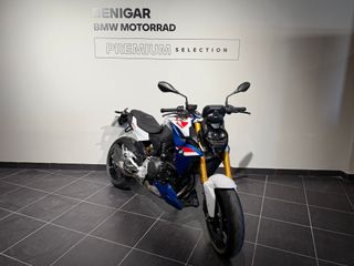 BMW F 900 R - 10248 KM