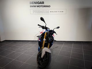 BMW F 900 R - 10248 KM