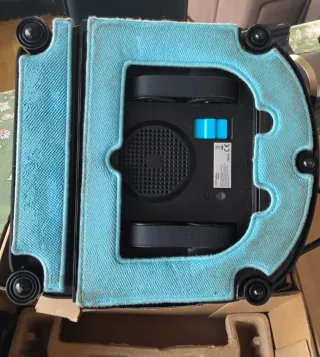 Cecotec Windroid 990 Robot Limpiacristales