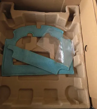 Cecotec Windroid 990 Robot Limpiacristales